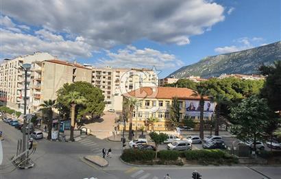 Manisa Şehzadeler 2.Anafartalar Mh.Kiralık 3+1 Daire