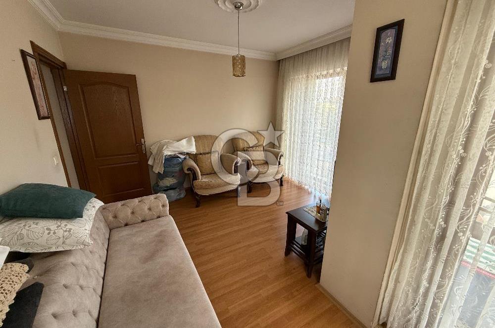 200m² Vadi Manzaralı Teraslı Geniş Daire 4+1 – Çankaya Kırkkonaklar Satılık