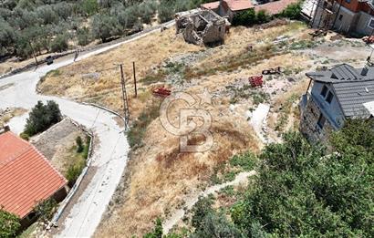 İzmir Foça Kocamehmetler Köy İçi Arsa