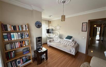 200m² Vadi Manzaralı Teraslı Geniş Daire 4+1 – Çankaya Kırkkonaklar Satılık