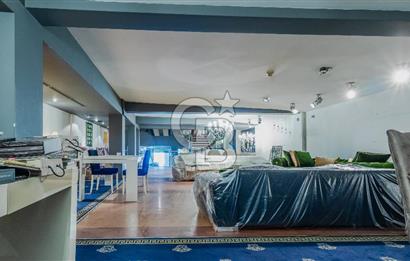 KARABAĞLAR YEŞİLLİK CADDESİ ÜZERİNDE KOMPLE KİRALIK BİNA