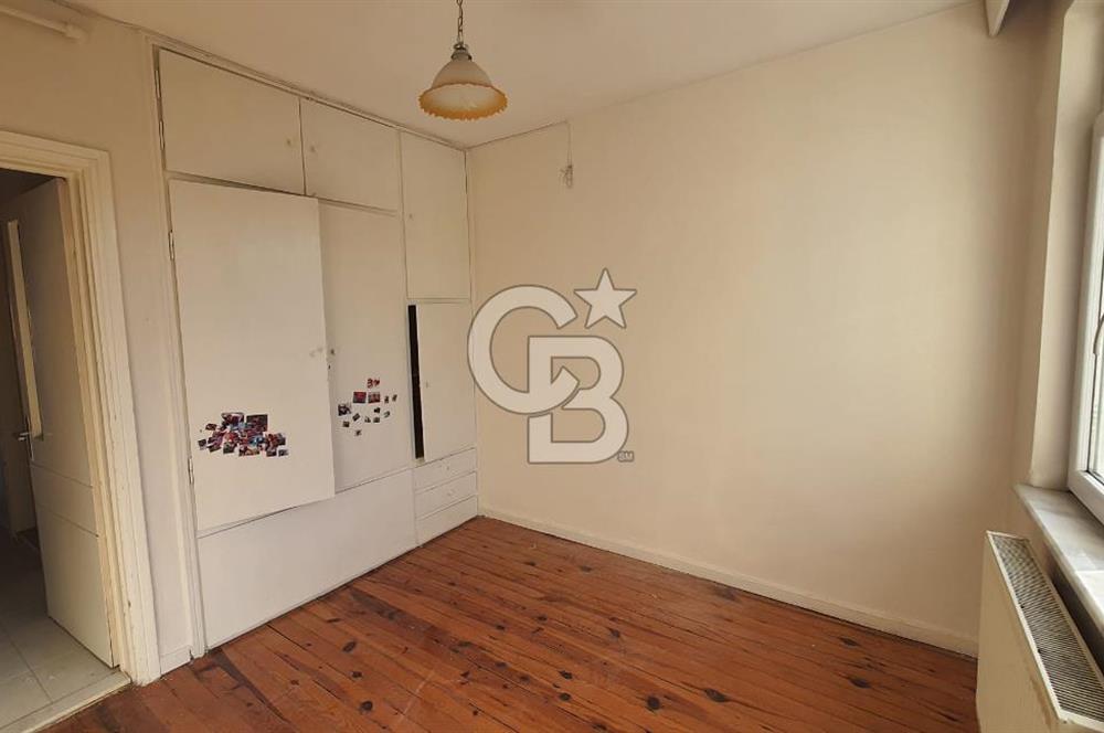 Manisa Şehzadeler 2.Anafartalar Mh.Kiralık 3+1 Daire