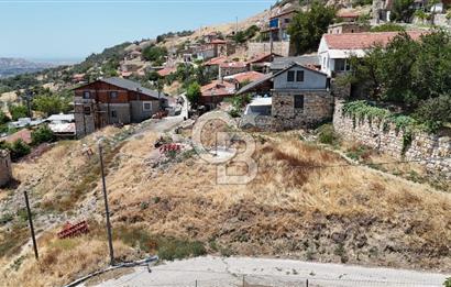İzmir Foça Kocamehmetler Köy İçi Arsa