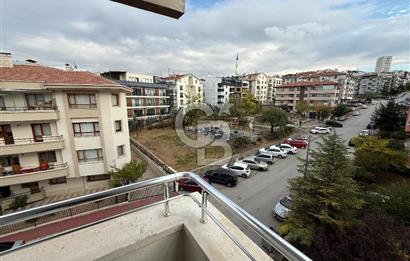 200m² Vadi Manzaralı Teraslı Geniş Daire 4+1 – Çankaya Kırkkonaklar Satılık