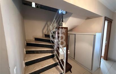 200m² Vadi Manzaralı Teraslı Geniş Daire 4+1 – Çankaya Kırkkonaklar Satılık