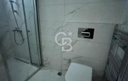 Fener-Kalamış caddesinde deniz manz. balkonlu,sıfır ferah daire