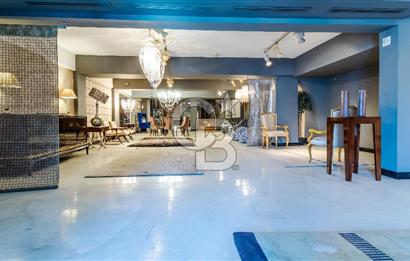 KARABAĞLAR YEŞİLLİK CADDESİ ÜZERİNDE KOMPLE KİRALIK BİNA