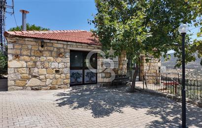 İzmir Foça Kocamehmetler Köy İçi Arsa