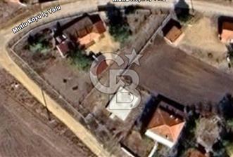 Babaeski MutluKöyü OnaylıTemelli,Çift Cepheli 500m²Konut Arsası - 3 - 320240