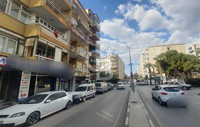 Manisa Şehzadeler 2.Anafartalar Mh.Kiralık 3+1 Daire