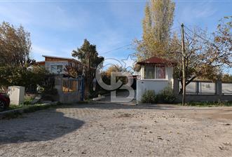 Gaziemir Dokuz Eylül Mh. Sarnıç Yolu 5682 m2 arsa; 4200 m2 Fabrika - 1 - 320276