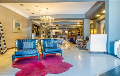 KARABAĞLAR YEŞİLLİK CADDESİ ÜZERİNDE KOMPLE KİRALIK BİNA