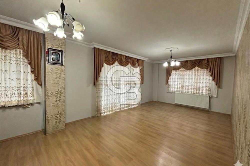 CB KİNG'DEN PAŞAALANINDA 2+1 KİRALIK DAİRE