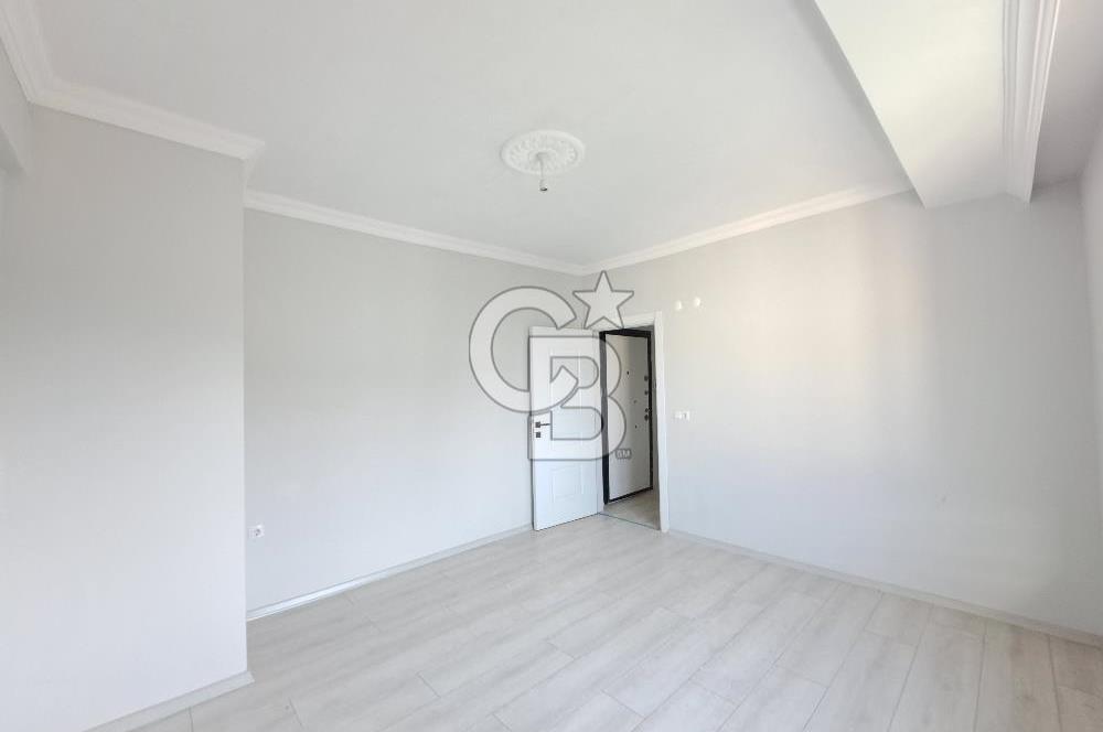 2+0 KİRALIK DAİRE