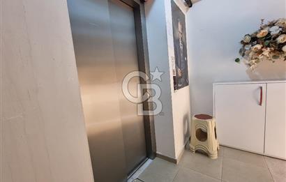 ÇİĞLİ, YENİ  MAHALLE ‘DE, HASTANE YAKINI KİRALIK 2+1 DUBLEKS ,  EŞYALI DAİRE