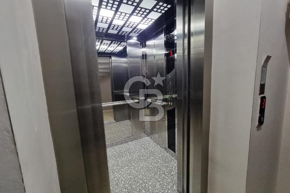 ÇİĞLİ, YENİ  MAHALLE ‘DE, HASTANE YAKINI KİRALIK 2+1 DUBLEKS ,  EŞYALI DAİRE