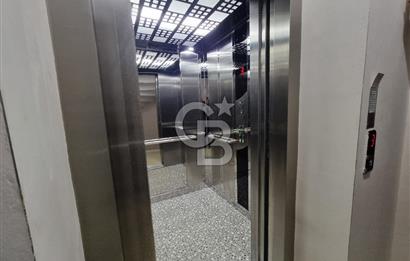 ÇİĞLİ, YENİ  MAHALLE ‘DE, HASTANE YAKINI KİRALIK 2+1 DUBLEKS ,  EŞYALI DAİRE