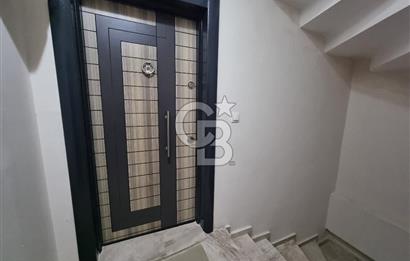 ÇİĞLİ, YENİ  MAHALLE ‘DE, HASTANE YAKINI KİRALIK 2+1 DUBLEKS ,  EŞYALI DAİRE