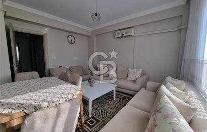 ÇİĞLİ, YENİ  MAHALLE ‘DE, HASTANE YAKINI KİRALIK 2+1 DUBLEKS ,  EŞYALI DAİRE