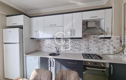 ÇİĞLİ, YENİ  MAHALLE ‘DE, HASTANE YAKINI KİRALIK 2+1 DUBLEKS ,  EŞYALI DAİRE