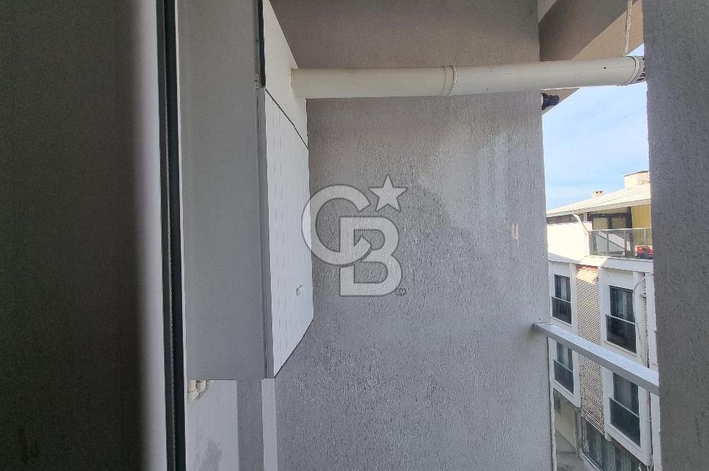 ÇİĞLİ, YENİ  MAHALLE ‘DE, HASTANE YAKINI KİRALIK 2+1 DUBLEKS ,  EŞYALI DAİRE