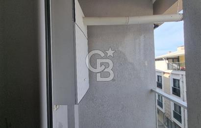 ÇİĞLİ, YENİ  MAHALLE ‘DE, HASTANE YAKINI KİRALIK 2+1 DUBLEKS ,  EŞYALI DAİRE