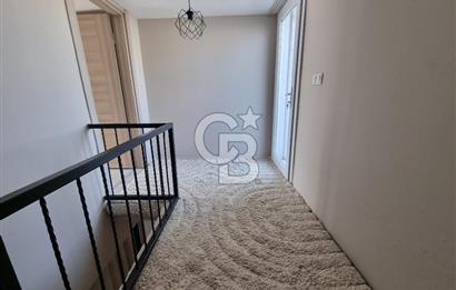 ÇİĞLİ, YENİ  MAHALLE ‘DE, HASTANE YAKINI KİRALIK 2+1 DUBLEKS ,  EŞYALI DAİRE