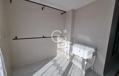 ÇİĞLİ, YENİ  MAHALLE ‘DE, HASTANE YAKINI KİRALIK 2+1 DUBLEKS ,  EŞYALI DAİRE