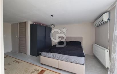 ÇİĞLİ, YENİ  MAHALLE ‘DE, HASTANE YAKINI KİRALIK 2+1 DUBLEKS ,  EŞYALI DAİRE