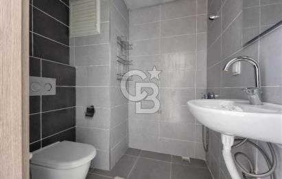 ÇİĞLİ, YENİ  MAHALLE ‘DE, HASTANE YAKINI KİRALIK 2+1 DUBLEKS ,  EŞYALI DAİRE