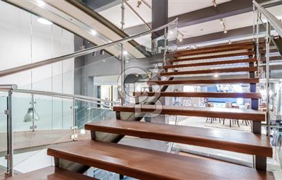 KARABAĞLAR YEŞİLLİK CADDESİ ÜZERİNDE KOMPLE KİRALIK BİNA