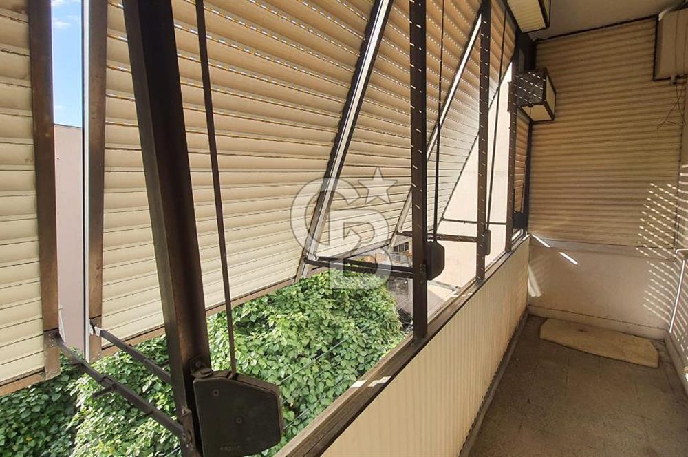 Manisa Şehzadeler 2.Anafartalar Mh.Kiralık 3+1 Daire