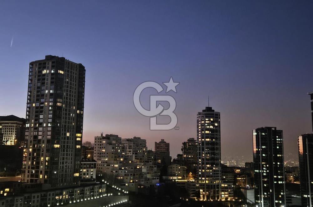 200m² Vadi Manzaralı Teraslı Geniş Daire 4+1 – Çankaya Kırkkonaklar Satılık