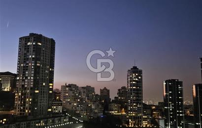 200m² Vadi Manzaralı Teraslı Geniş Daire 4+1 – Çankaya Kırkkonaklar Satılık