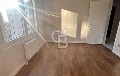 Fener-Kalamış caddesinde deniz manz. balkonlu,sıfır ferah daire