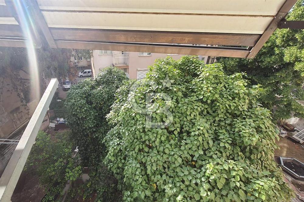 Manisa Şehzadeler 2.Anafartalar Mh.Kiralık 3+1 Daire