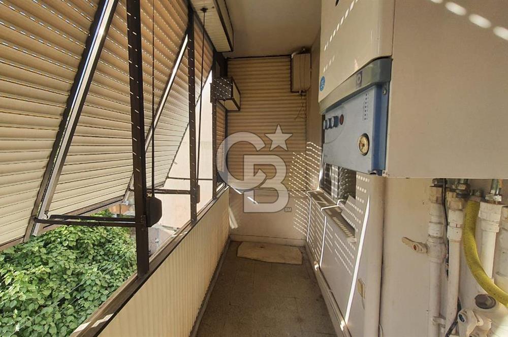 Manisa Şehzadeler 2.Anafartalar Mh.Kiralık 3+1 Daire