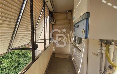 Manisa Şehzadeler 2.Anafartalar Mh.Kiralık 3+1 Daire