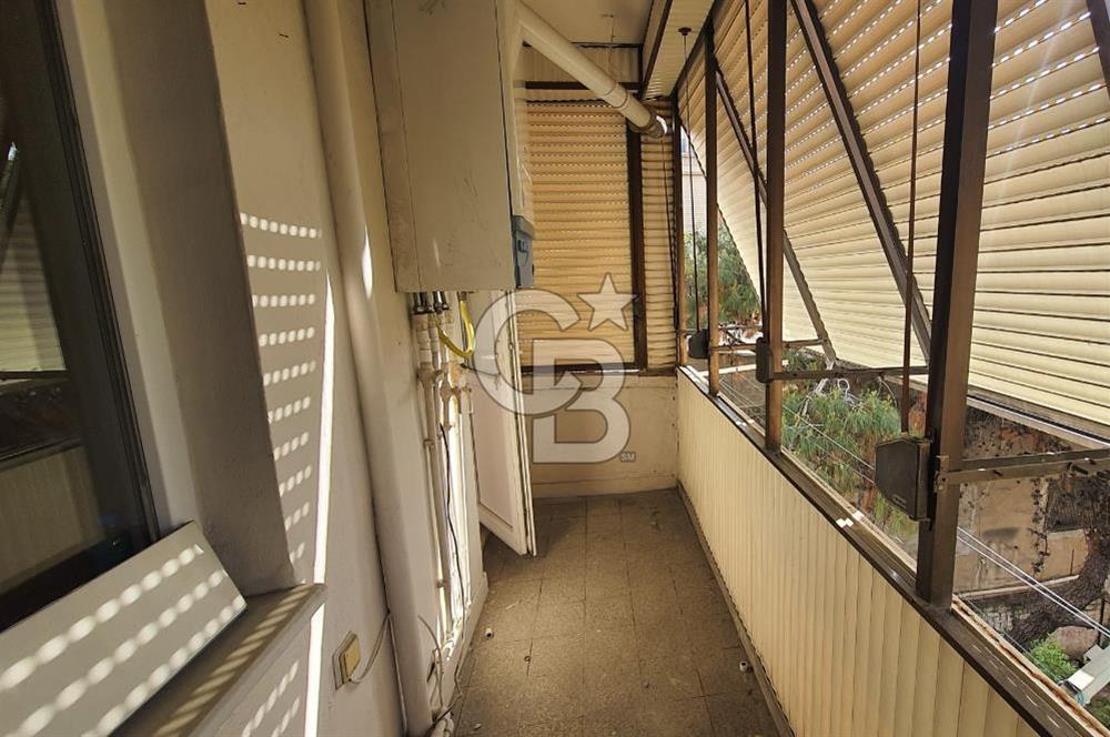 Manisa Şehzadeler 2.Anafartalar Mh.Kiralık 3+1 Daire