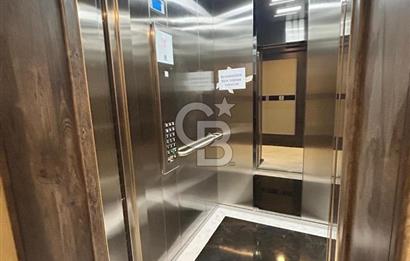 Fener-Kalamış caddesinde deniz manz. balkonlu,sıfır ferah daire