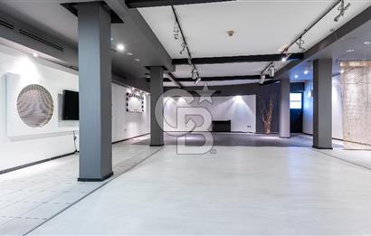 KARABAĞLAR YEŞİLLİK CADDESİ ÜZERİNDE KOMPLE KİRALIK BİNA