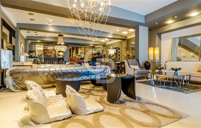 KARABAĞLAR YEŞİLLİK CADDESİ ÜZERİNDE KOMPLE KİRALIK BİNA