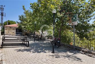 İzmir Foça Kocamehmetler Köy İçi Arsa - 1 - 320244