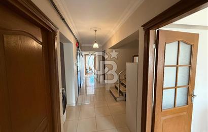 200m² Vadi Manzaralı Teraslı Geniş Daire 4+1 – Çankaya Kırkkonaklar Satılık