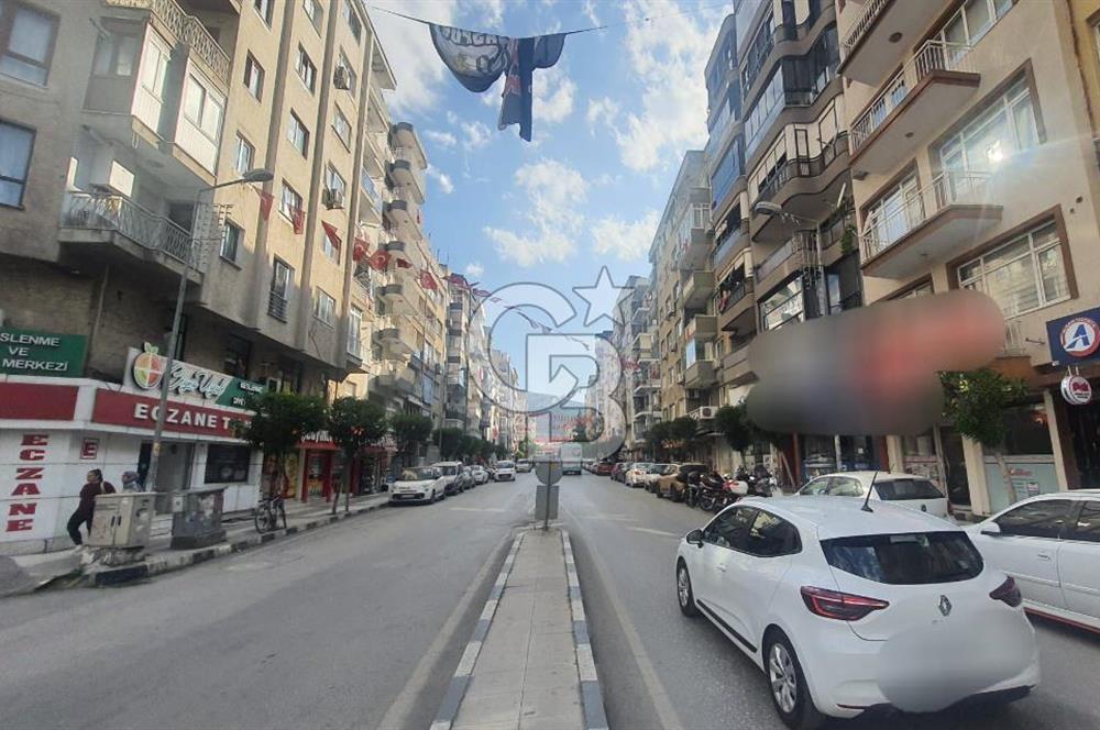 Manisa Şehzadeler 2.Anafartalar Mh.Kiralık 3+1 Daire