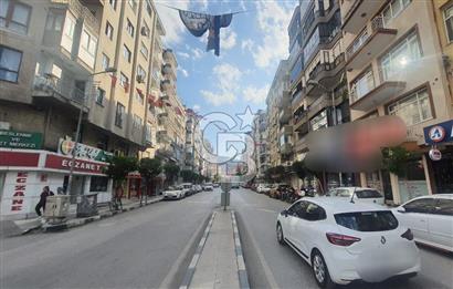 Manisa Şehzadeler 2.Anafartalar Mh.Kiralık 3+1 Daire