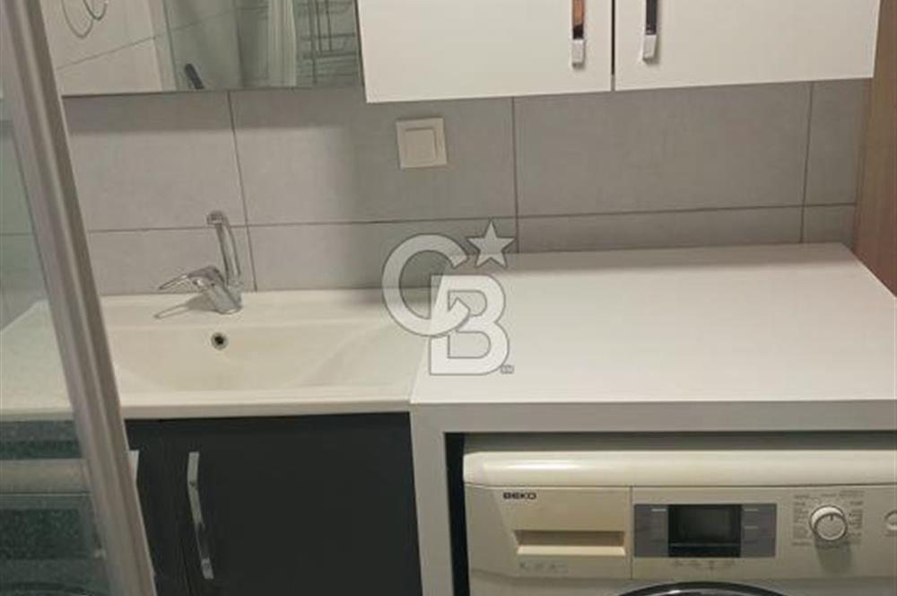 ÇİĞLİ, YENİ  MAHALLE ‘DE, HASTANE YAKINI KİRALIK 2+1 DUBLEKS ,  EŞYALI DAİRE