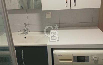 ÇİĞLİ, YENİ  MAHALLE ‘DE, HASTANE YAKINI KİRALIK 2+1 DUBLEKS ,  EŞYALI DAİRE