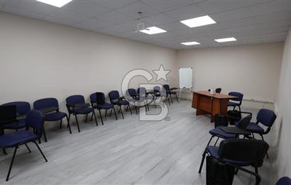 Gaziemir Dokuz Eylül Mh. Sarnıç Yolu 5682 m2 arsa; 4200 m2 Fabrika