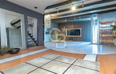 KARABAĞLAR YEŞİLLİK CADDESİ ÜZERİNDE KOMPLE KİRALIK BİNA